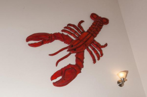 A Lobster Lookout